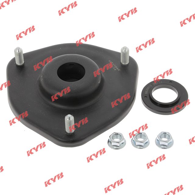 Опора амортизатора (стойки) KYB (Каяба) Suspension Mounting Kit. Артикул SM5152