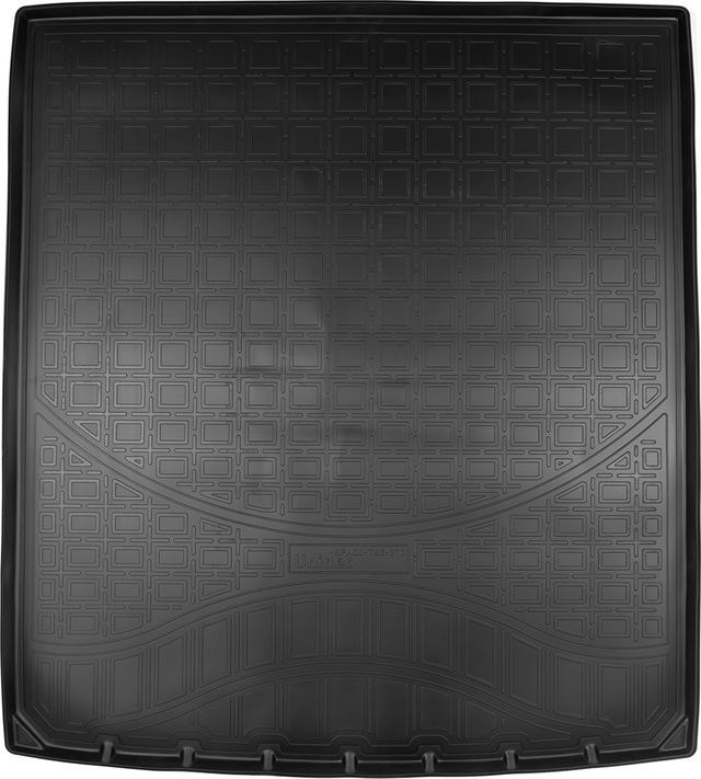 Коврик Норпласт для багажника Volkswagen Passat B8 универсал 2014-2026. Артикул NPA00-T95-372