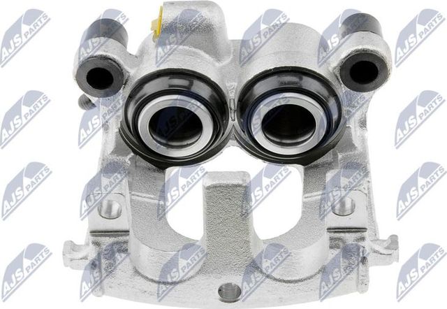 Тормозной суппорт NTY передний правый для BMW X6 I (E71) 2008-2014. Артикул HZP-BM-015