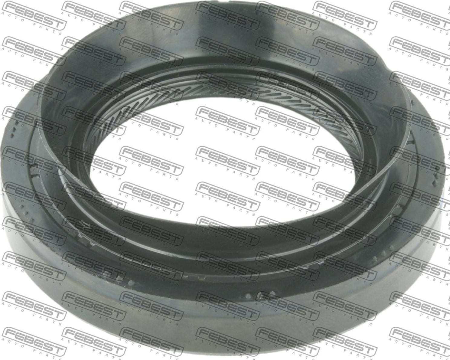 Сальник привода Febest. Артикул 95JAY-50801323L