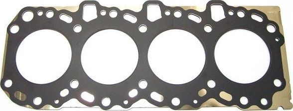 Прокладка ГБЦ Elring для Toyota Dyna U300 – U400  2001-2011. Артикул 354.250