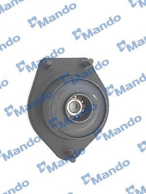 Опора амортизатора (стойки) Mando передняя правая для Kia Rio I 2000-2005. Артикул DCC040485