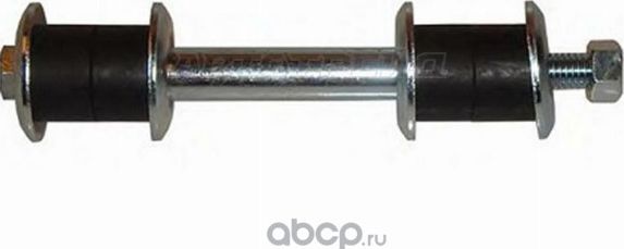 Линк задний наборный комплект MMC Pajero V2V4 (SAT). Артикул STMB598098