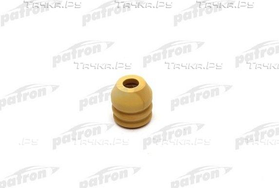 Отбойник амортизатора (стойки) Patron (Полиуретан). Артикул PSE6362