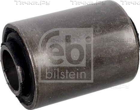 Сайлентблок переднего рычага подвески Febi Bilstein (резина/металл). Артикул 102796