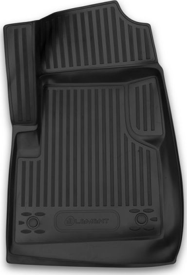 Коврик Element пола передний левый для салона Уаз Patriot 3163 2005-2014. Артикул 3163-5109015-01