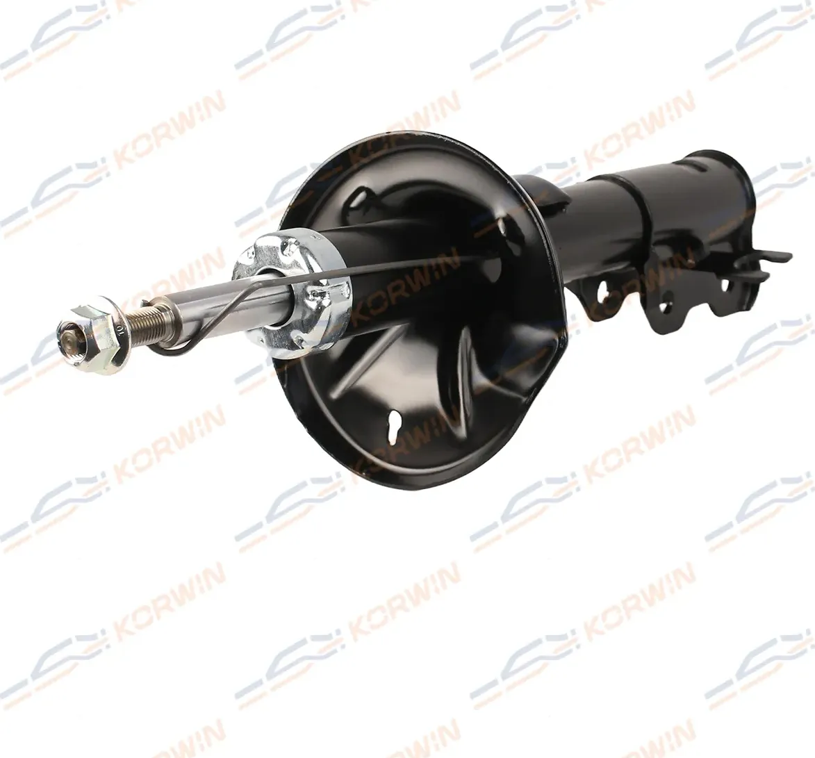 Амортизатор AVEO fr.right (Korwin). Артикул KWCA0115R