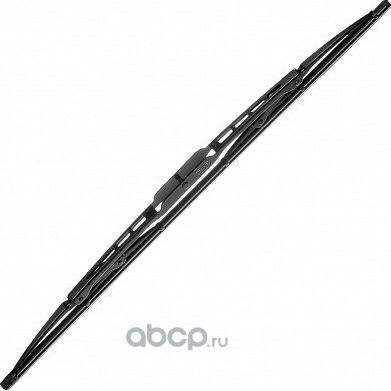 Щетка стеклооч. ALCA AL-105 SPECIAL GRAPHIT (15) 380мм Alca. Артикул 105000