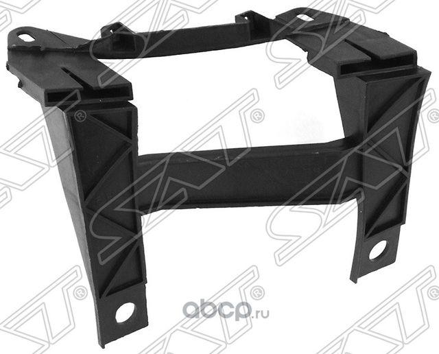 КРЕПЛЕНИЕ ФАРЫ VW TRANSPORTER T5 03-10 RH (SAT). Артикул STVWT5000BA1