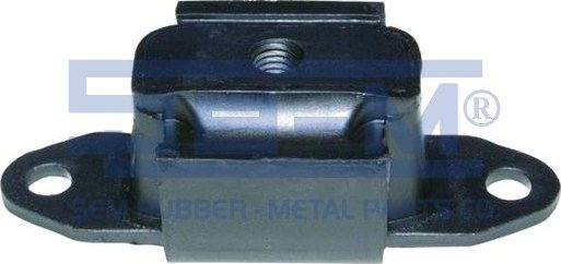 Крепление (кронштейн) радиатора Sem Lastik. Артикул 8275