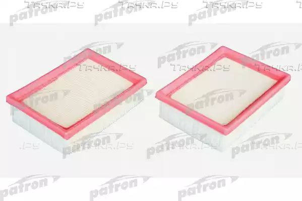 Воздушный фильтр Patron. Артикул PF1113