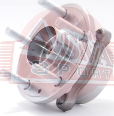 Ступица колеса Asva. Артикул FDWH-TWJ