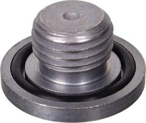 Сливная пробка масляного поддона двигателя Febi Bilstein для BMW 5 IV (E39) 1998-2004. Артикул 04572