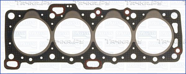 Прокладка ГБЦ Ajusa FIBERMAX для Nissan Cherry IV (N12) 1982-1986. Артикул 10026420