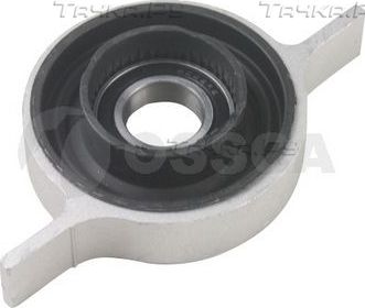 Подвесной подшипник карданного вала OSSCA для BMW 3 V (E90/E91/E92/E93) 2004-2013. Артикул 24111