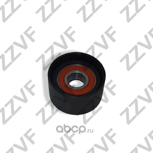 РОЛИК ПРИВОДНОГО РЕМНЯ MERCEDES-BENZ C-CLASS W203 C320CDI 05-, C209 CLK320CDI 05 (Zzvf). Артикул GRAA13720201