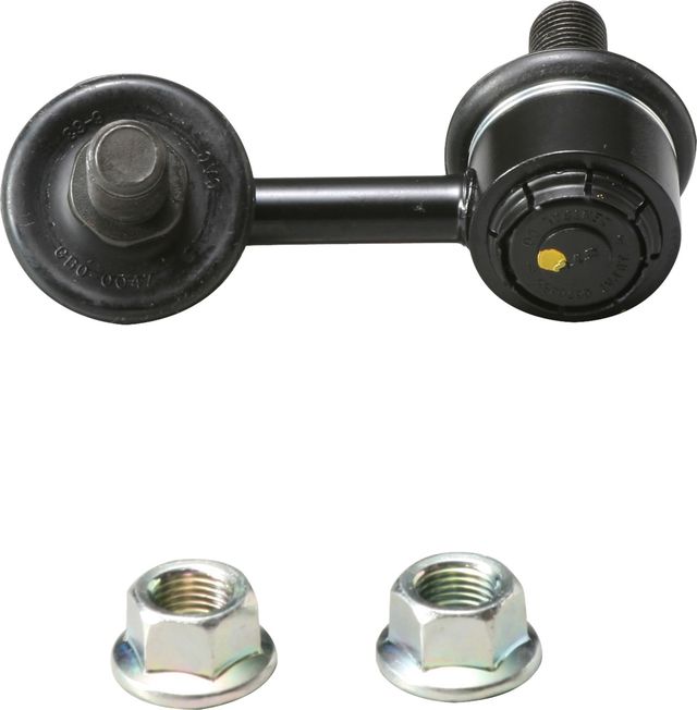 Стойка (тяга) стабилизатора CTR передняя правая для Mitsubishi Pajero Sport II 2008-2016. Артикул CL0389