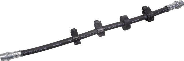 Тормозной шланг Febi Bilstein передний левый для Volkswagen Transporter T4 1990-2003. Артикул 30847