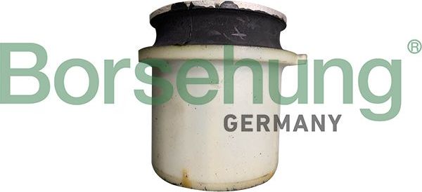 Сайлентблок задней балки Borsehung. Артикул B10030
