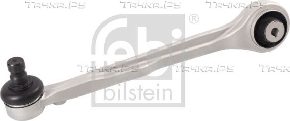 Поперечный рычаг передней подвески Febi Bilstein (алюминий) передний правый верхний для Audi SQ7 I (4M) 2016-2019. Артикул 175273