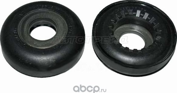 Подшипник опоры передней стойки CHEVROLET AVEOKAL (SAT). Артикул ST96535010