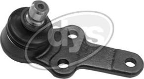 Шаровая опора DYS. Артикул 27-00799