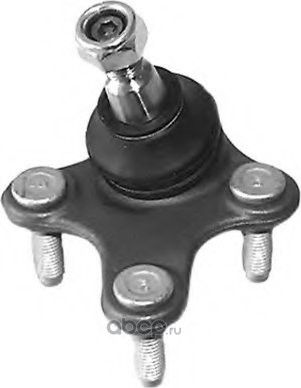 Рычаг подвески VAG. Артикул 1K0407365C