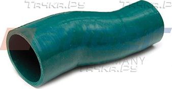 Патрубок радиатора (системы охлаждения) Auger. Артикул 55043