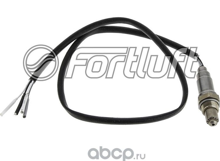 ls10 Нижний кислородный датчик Ford Focus 3 1.6 (Fortluft). Артикул LS10