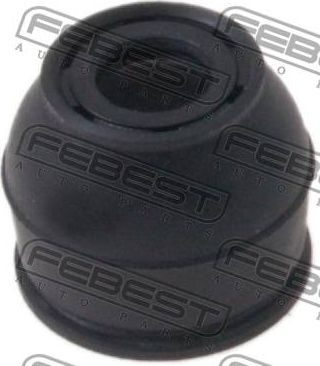 ПЫЛЬНИК Febest. Артикул HTRB-A99