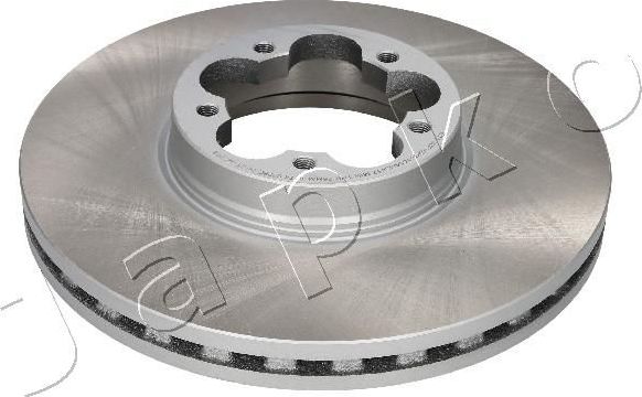 Тормозной диск Japko. Артикул 600328C