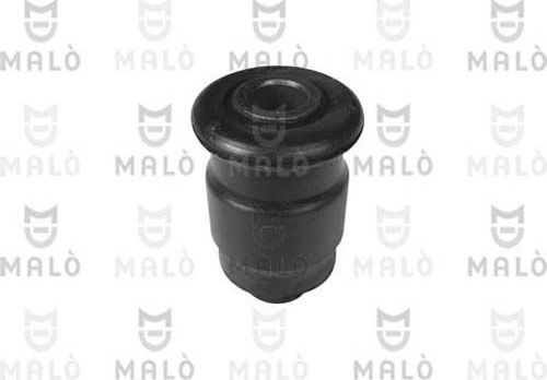 Сайлентблок переднего рычага подвески Malò. Артикул 6103