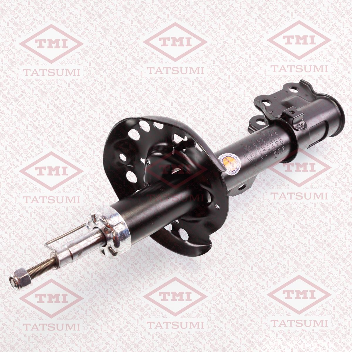 Амортизатор передний газовый R (Tatsumi). Артикул TAA2107R