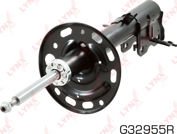 Амортизатор LYNXauto. Артикул G32955R