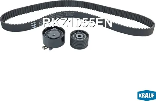 Ремкомплект ГРМ Krauf. Артикул RKZ1055EN