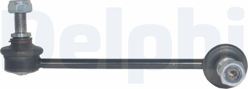 Стойка (тяга) стабилизатора Delphi. Артикул TC1378