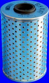 Масляный фильтр MecaFilter. Артикул ELH4147