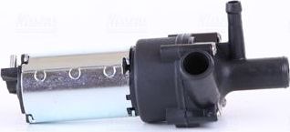 Помпа (водяной насос) Nissens. Артикул 831055