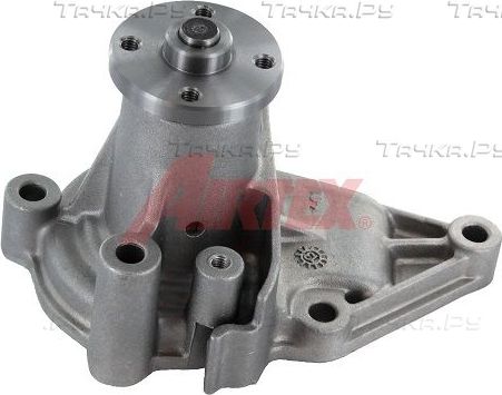 Помпа (водяной насос) Airtex для Kia Cerato I 2004-2009. Артикул 9364