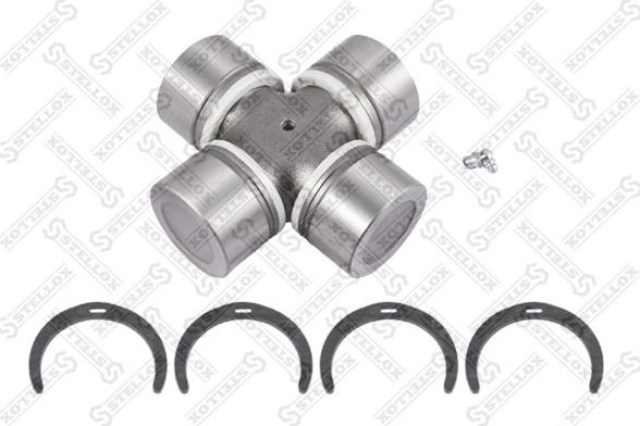 Крестовина карданного вала Stellox. Артикул 84-67328-SX
