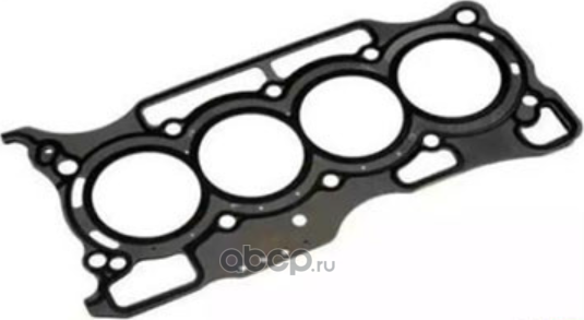 (KV-110-441) Прокладка ГБЦ для Nissan/Renault (110441KT0B) (Квадратис). Артикул KV110441