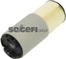 Воздушный фильтр Purflux для Volvo S60 I 2004-2010. Артикул A1524