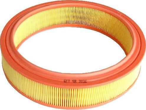 Воздушный фильтр SCT-Germany для Zastava 10 2005-2008. Артикул SB 2026