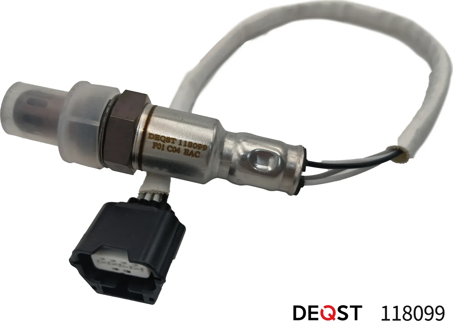 Датчик кислорода NISSAN TEANA III (L33) 01,13- 2,5 (Deqst). Артикул 118099