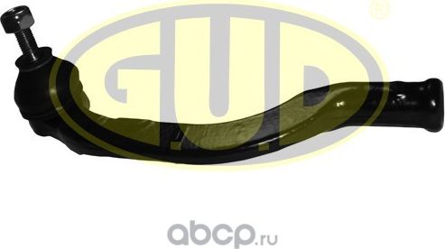 Наконечник рулевой тяги G.U.D. передний правый для Opel Vivaro A 2001-2014. Артикул GSP201150