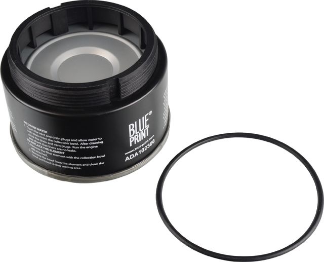 Топливный фильтр Blue Print для Chrysler Grand Voyager III 1995-2001. Артикул ADA102306