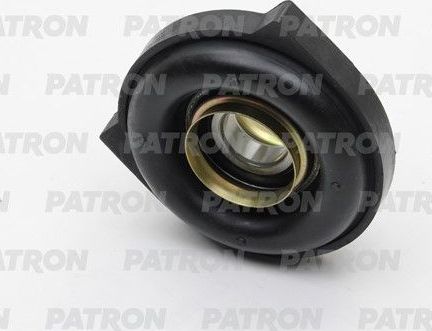 Подвесной подшипник карданного вала Patron. Артикул PSB1066