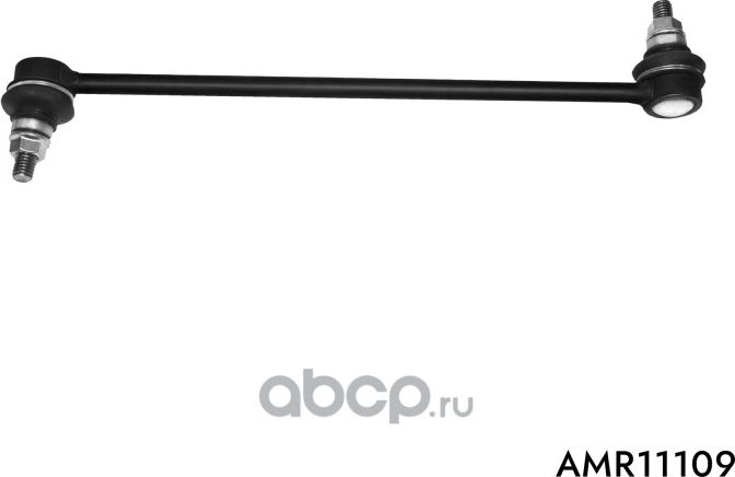 Тяга стабилизатора передняя Ford C-Max 07-, Focus C-Max 03-07, Focus II 04 (AMR). Артикул AMR11109