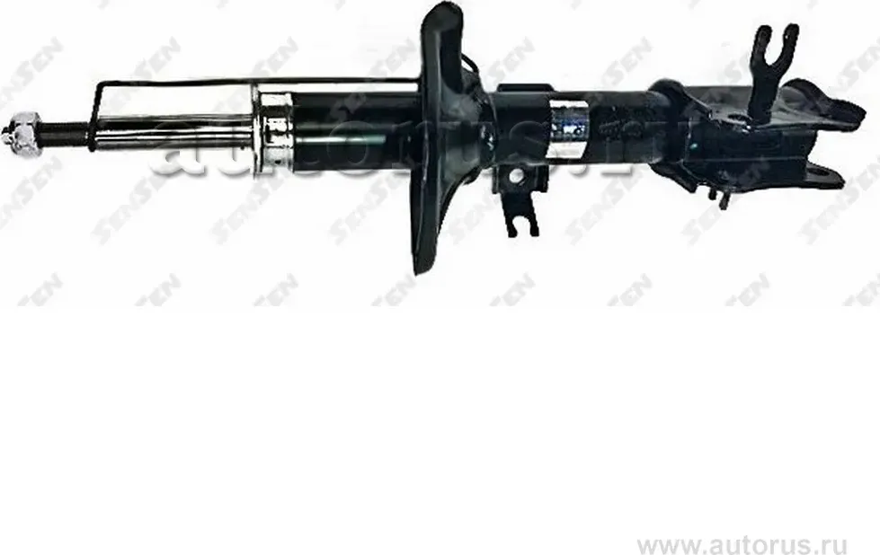 АМОРТИЗАТОР CHEVROLET AVEO ПЕР.ПРАВ.ГАЗ. (Sensen). Артикул 42130532