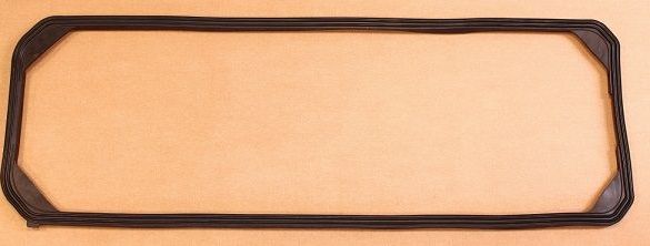 Прокладка маслянного поддона двигателя Elring. Артикул 498.910